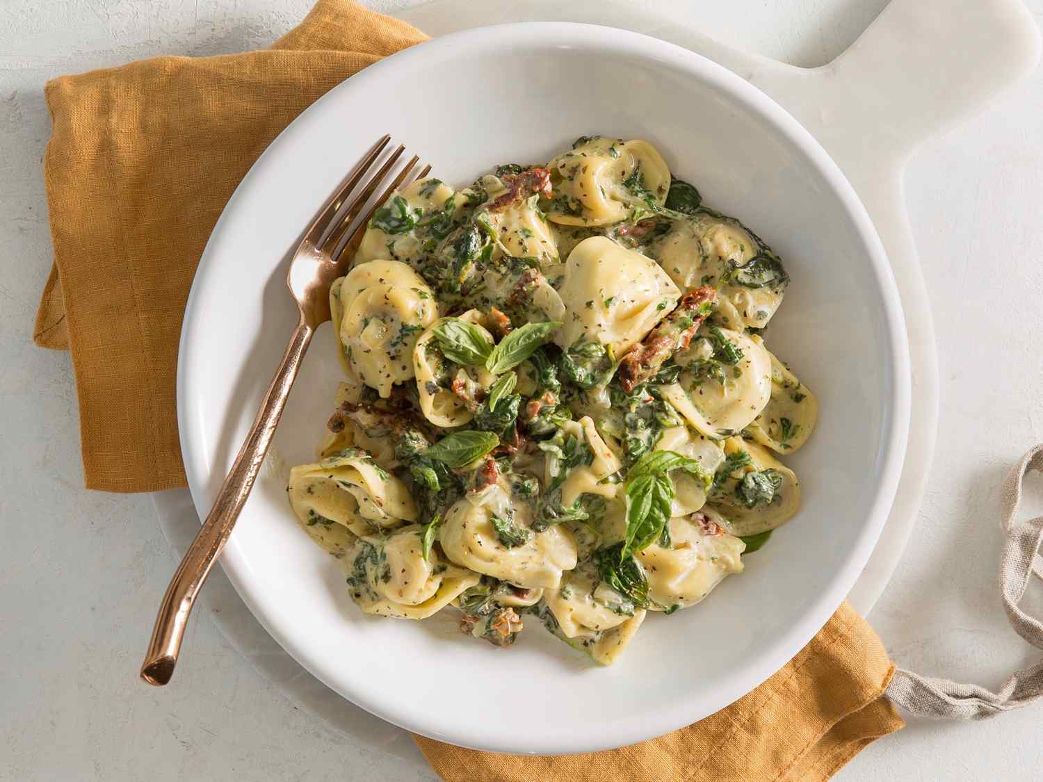 Top 7 Delicious Leftover Creamed Spinach Recipe Ideas (2024) - Terra's
