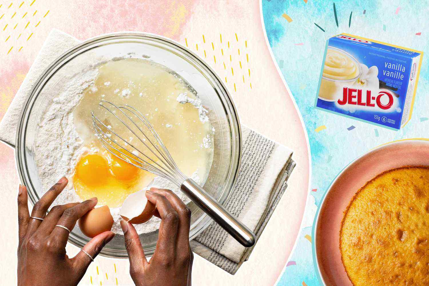 Is It Okay to Eat Expired Cake Mix All You Need to Know Terra's Kitchen