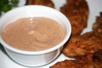 How To Make Canes Sauce Without Worcestershire Sauce? - Recipe Guide