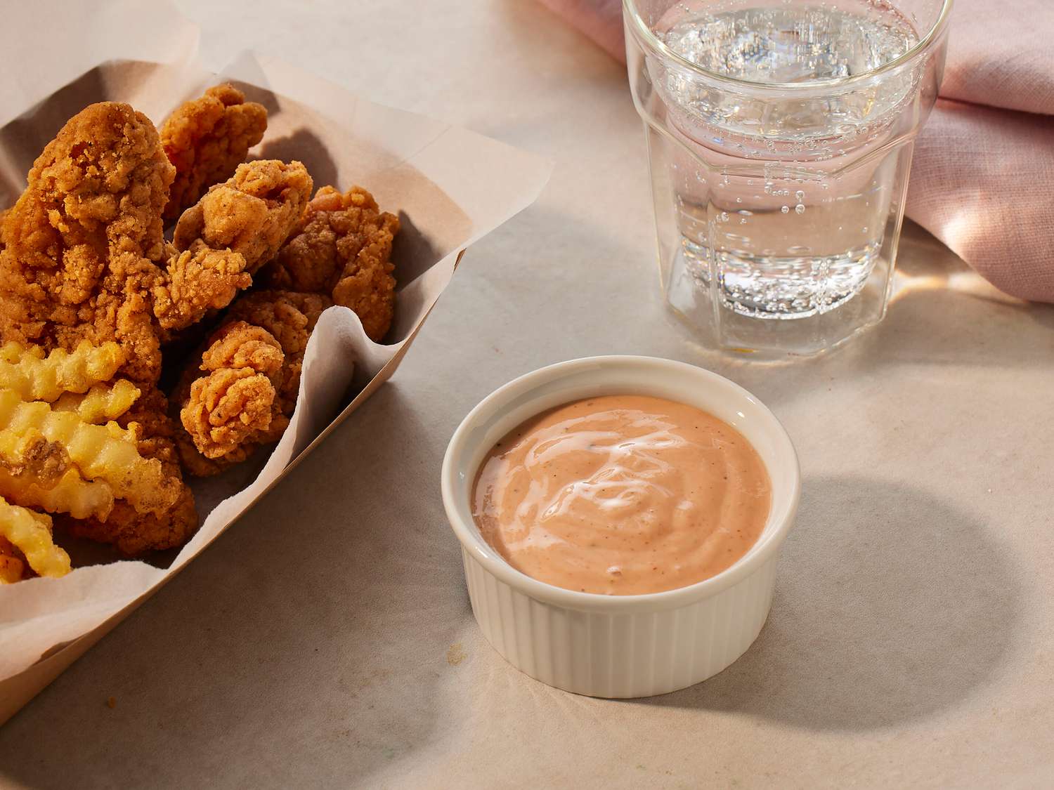 How To Make Canes Sauce Without Worcestershire Sauce? Recipe Guide